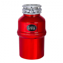荣事达 RSD-560ZW 食物垃圾处理器 （单位：台）