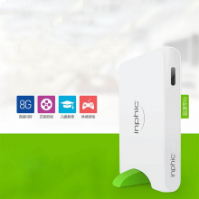 英菲克 N8-Plus 网络机顶盒 (单位：个)