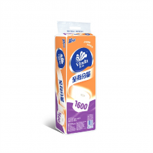 维达 V4079 小卷纸 10卷/提(单位：提)