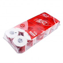 清风b20aa8卷纸332段/3层/180g(提)