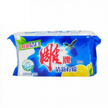 雕牌 洗衣皂 242G (单位:块)