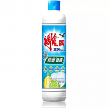 雕牌 500g 洗洁精 （单位：瓶）