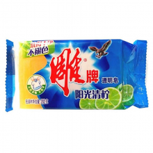 雕牌 洗衣皂 202G (单位:块)