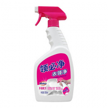 威洁士 500ML 衣领净 (单位：瓶)