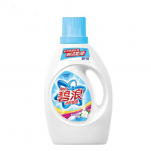 碧浪 洁护如新高浓度洗衣液 2kg (单位:瓶)