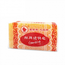 船牌 肥皂 150g/块(单位：块)