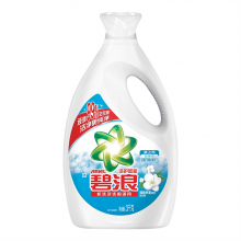碧浪3kg洗衣液(桶)