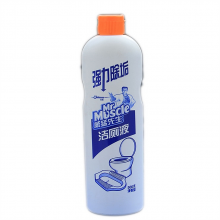 威猛洁厕灵500ml(瓶)
