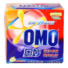 奥妙 99超效洗衣皂118g*4块 (单位：组)