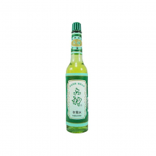 六神 去痱止痒驱蚊花露水 195ml (单位:瓶)