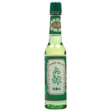 六神 花露水驱虫用品 95ml (单位:瓶)
