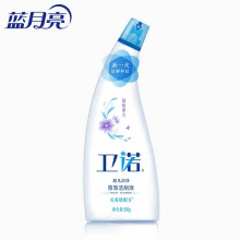 蓝月亮500ML不用刷厕精500ML(瓶)