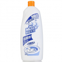 威猛洁厕灵900ml(瓶)