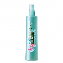 六神 驱蚊花露水 180ml/个(单位：个)