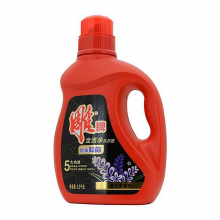 雕牌1.5kg全渍净洗衣液(健康除菌)(瓶)