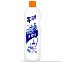 威猛先生  洁厕剂 500G （单位：瓶）