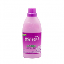 蓝月亮淡香型柔顺剂500g(瓶)