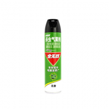 全无敌 杀虫剂  (单位：套)