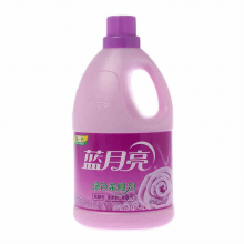 蓝月亮柔顺剂3kg(桶)