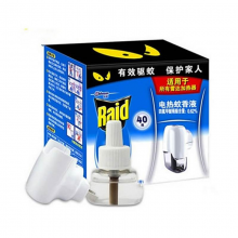 雷达5412蚊香液套装 驱虫用品 （单位：套）