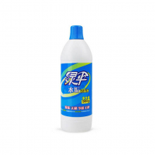 绿伞 900g 水垢清除液 (单位:瓶)