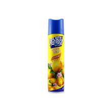 爱家 空气清新剂 320ML (单位：瓶)