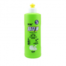 开米 400g 洗洁精 (单位:袋)