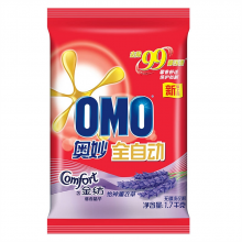 奥妙1700g全自动含金纺馨香精华无磷洗衣粉(袋)