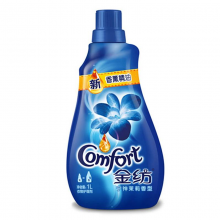 金纺1L新香薰精油宁神茉莉洗衣液（单位：瓶）