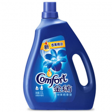 金纺1.5L新香薰精油宁神茉莉洗衣液（单位：瓶）