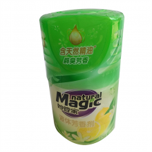 妙管家450ml柠檬清香液体芳香剂 空气清新剂（单位：瓶）