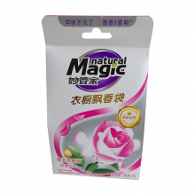 妙管家10g*5衣橱飘香袋（单位：袋）