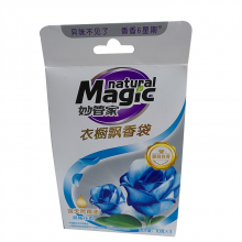 妙管家10g*3衣橱飘香袋（单位：袋）