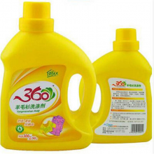 好太太 300ML 丝毛净 (单位：瓶)