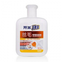 开米 200g 丝毛净 (单位：瓶)