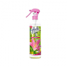 佳丽 400ml 淡雅花香空气清新剂 (单位：瓶)