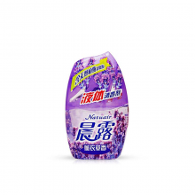 晨露 400ml 薰衣草香空气清新剂 (单位：瓶)