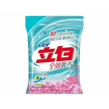 立白 1.45kg/袋 全效馨香洗衣粉 (单位：袋)