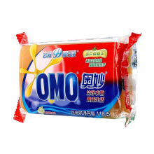 奥妙 99超效洗衣皂含芦荟精华 118g/块(单位：块)