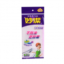 妙洁 MTA1 神奇抹布 1片装(单位：块)