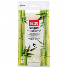 宜洁 Y-9835 抹布一片装 (单位：包)