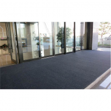 丽施美 3000型 通用型除尘防滑地垫 60*90cm (单位:块) 灰色