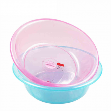 茶花 0301 脸盆 30*9CM （单位：个）