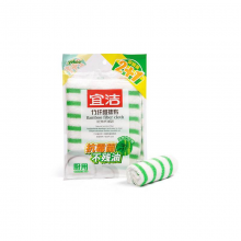 宜洁 Y-9651 抹布3片装 （单位：包）