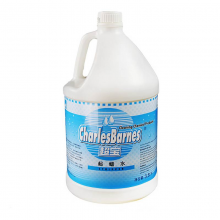 超宝 DFF013 地板清洁剂 3.75L/瓶 (单位：瓶)