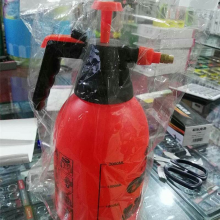 悦巢2000ml塑料喷壶 (单位：个)