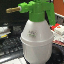 花神8302塑料喷壶1.5L (单位：个)