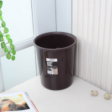 健安茶根桶圆形塑料 (单位：个)