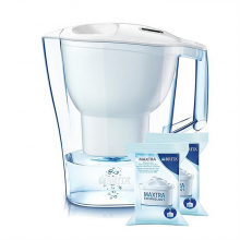 碧然德 Aluna-XL-3.5L-B-GB-2 净水桶 3.5L(单位：台) 白