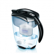 碧然德 Elemaris-XL-3.5L-黑 净水桶 3.5L(单位：台) 黑
